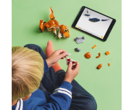 LEGO Jurassic World 76967 Mała przekąska T-Rexa - 1299010 - zdjęcie 9